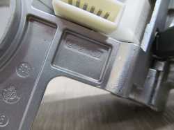 OPEL ASTRA H ZAFIRA B STACYJKA KLUCZYK 2421430 13149660
