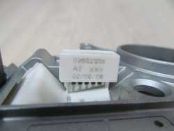 OPEL ASTRA H ZAFIRA B STACYJKA KLUCZYK 2421430 13149660
