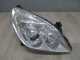 OPEL VECTRA C LIFT SIGNUM LAMPA REFLEKTOR PRAWY PRZOD UK