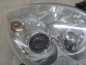 OPEL VECTRA C LIFT SIGNUM LAMPA REFLEKTOR PRAWY PRZOD UK