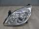 OPEL VECTRA C LIFT SIGNUM LAMPA REFLEKTOR LEWY PRZOD UK