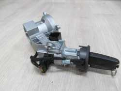 OPEL ASTRA H ZAFIRA B STACYJKA KLUCZYK 2421430