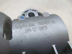 OPEL ASTRA H ZAFIRA B STACYJKA KLUCZYK 2421430