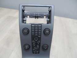 VOLVO C30 S40 V50 04-14 PANEL NAWIEWU KLIMATYZACJI RADIO 8623067 833552