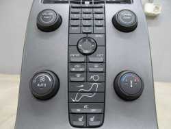 VOLVO C30 S40 V50 04-14 PANEL NAWIEWU KLIMATYZACJI RADIO 8623067 833552