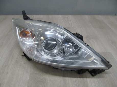 MAZDA 5 LIFT 08-10 LAMPA PRZOD PRAWA