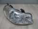 FIAT SEDICI SX4 LAMPA PRZOD PRAWA UK 06-13