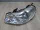 FIAT SEDICI SX4 LAMPA PRZOD LEWA UK 06-13