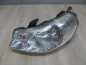 FIAT SEDICI SX4 LAMPA PRZOD LEWA UK 06-13
