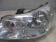 FIAT SEDICI SX4 LAMPA PRZOD LEWA UK 06-13