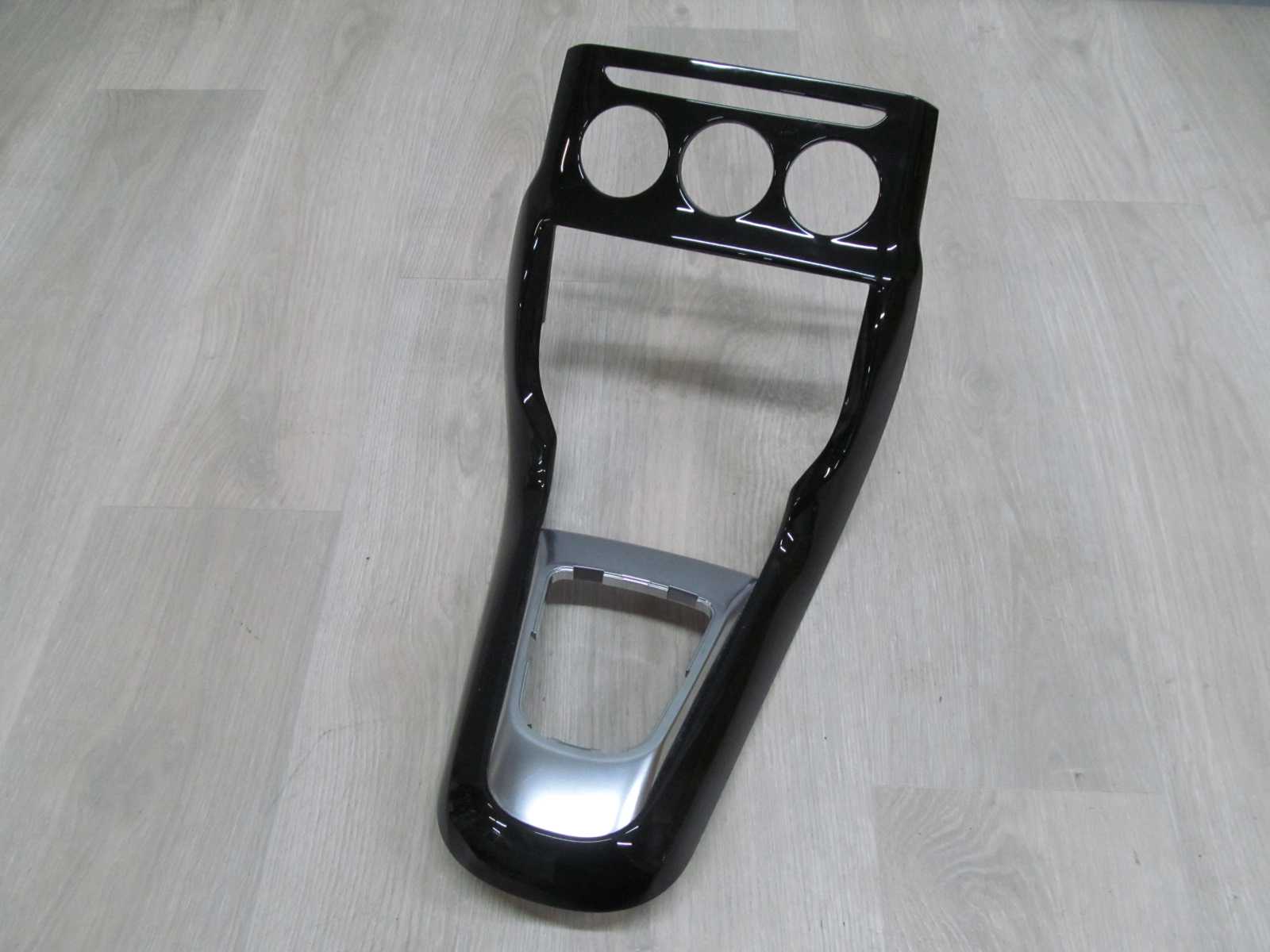 CITROEN DS3 PANEL RAMKA KONSOLI 9801578777 08-16