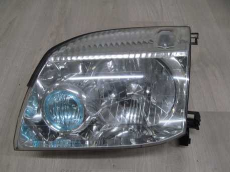 NISSAN X-TRAIL T30 LIFT LAMPA REFLEKTOR LEWY UK