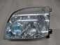 NISSAN X-TRAIL T30 LIFT LAMPA REFLEKTOR LEWY UK