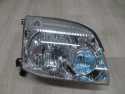 NISSAN X-TRAIL T30 LIFT LAMPA REFLEKTOR PRAWY UK