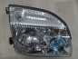 NISSAN X-TRAIL T30 LIFT LAMPA REFLEKTOR PRAWY UK