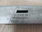 BMW E39 LIFT 00-05 LISTWA POD LAMPE PRAWY PRZOD