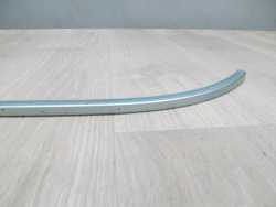 BMW E39 LIFT 00-05 LISTWA POD LAMPE PRAWY PRZOD