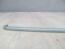 BMW E39 LIFT 00-05 LISTWA POD LAMPE PRAWY PRZOD