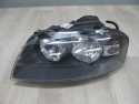 AUDI A3 8P LAMPA PRZOD LEWA 05-09 8P0941003L UK