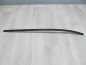 MITSUBISHI OUTLANDER II 06-12 LISTWA DACHOWA SZYBY LEWA 7400A055