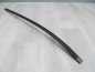 MITSUBISHI OUTLANDER II 06-12 LISTWA DACHOWA SZYBY LEWA 7400A055