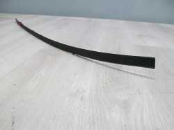 MITSUBISHI OUTLANDER II 06-12 LISTWA DACHOWA SZYBY LEWA 7400A055