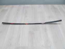 MITSUBISHI OUTLANDER II 06-12 LISTWA DACHOWA SZYBY LEWA 7400A055