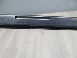 MITSUBISHI OUTLANDER II 06-12 LISTWA DACHOWA SZYBY LEWA 7400A055