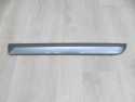 AUDI A4 B7 LISTWA DRZWI TYL DOLNA 8E0853969 LY7H S-LINE 01-07