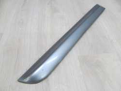 AUDI A4 B7 LISTWA DRZWI TYL DOLNA LEWA 8E0853969 LY7H S-LINE 01-07