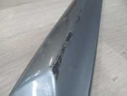 AUDI A4 B7 LISTWA DRZWI TYL DOLNA LEWA 8E0853969 LY7H S-LINE 01-07