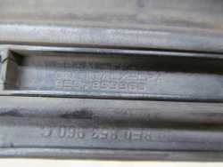 AUDI A4 B7 LISTWA DRZWI TYL DOLNA PRAWA 8E0853970 LY7H S-LINE 01-07