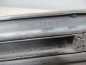 AUDI A4 B7 LISTWA DRZWI PRZOD DOLNA PRAWA 8E0853960 LY7H S-LINE 01-07