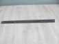 AUDI A4 B7 LISTWA DRZWI PRZOD DOLNA LEWA 8E0853959 LY7H S-LINE 01-07
