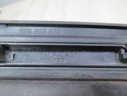 AUDI A4 B7 LISTWA DRZWI PRZOD DOLNA PRAWA 8E0853960 LY7H S-LINE 01-07