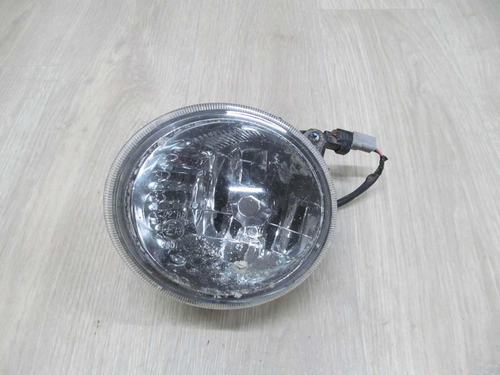 SUBARU LEGACY IV OUTBACK LIFT HALOGEN LEWY 06-09