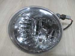 SUBARU LEGACY IV OUTBACK LIFT HALOGEN LEWY 06-09