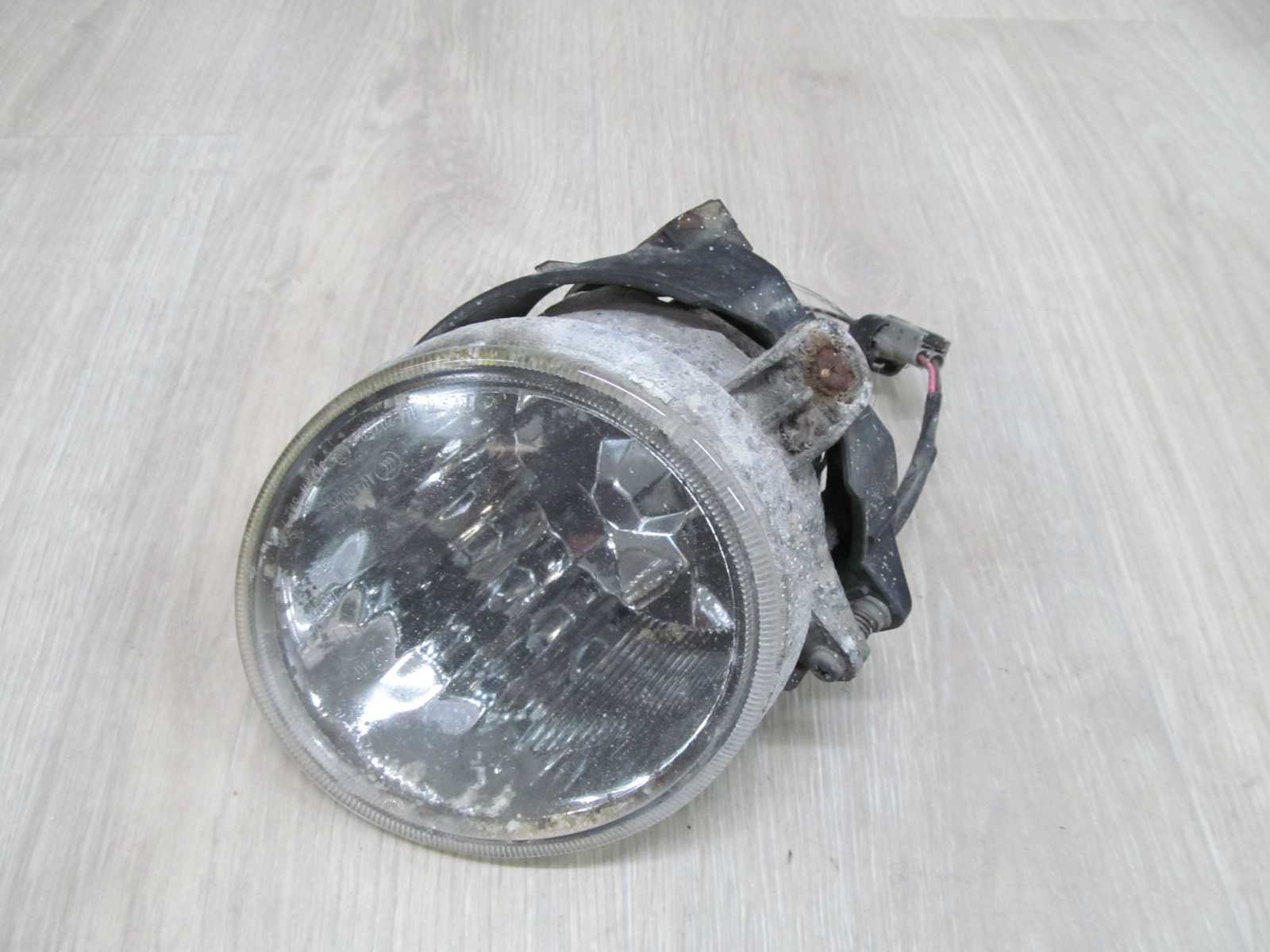 SUBARU LEGACY IV OUTBACK LIFT HALOGEN PRAWY 06-09