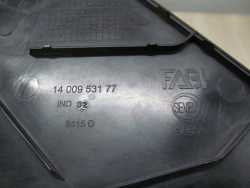 FIAT SCUDO JUMPY EXPERT II LAMPA PRZOD LEWA 1401368580 UK 08-14