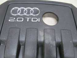 AUDI A3 A4 A6 2.0 TDI POKRYWA OSLONA SILNIKA 03G103925BT