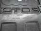 AUDI A3 A4 A6 2.0 TDI POKRYWA OSLONA SILNIKA 03G103925BT