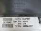 VOLVO  S60 V70 XC 2.4 D5 LICZNIK ZEGAR 8637997 UK 00-07