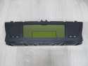 CITROEN C4 PICASSO GRAND 06-13 LICZNIK ZEGAR 9665500080-A