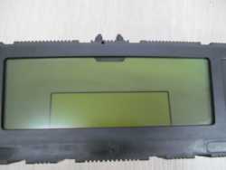 CITROEN C4 PICASSO GRAND 06-13 LICZNIK ZEGAR 9665500080-A