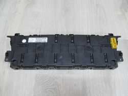 CITROEN C4 PICASSO GRAND 06-13 LICZNIK ZEGAR 9665500080-A