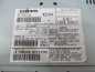VOLVO C30 S40 V50 C70 06-13 ZMIENIARKA CD 31285448