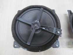 VOLVO S60 S80 00-10 GLOSNIK POLKI TYL 9472300