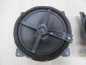VOLVO S60 S80 00-10 GLOSNIK POLKI TYL 9472300