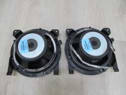 VOLVO S60 S80 00-10 GLOSNIK POLKI TYL 9472300