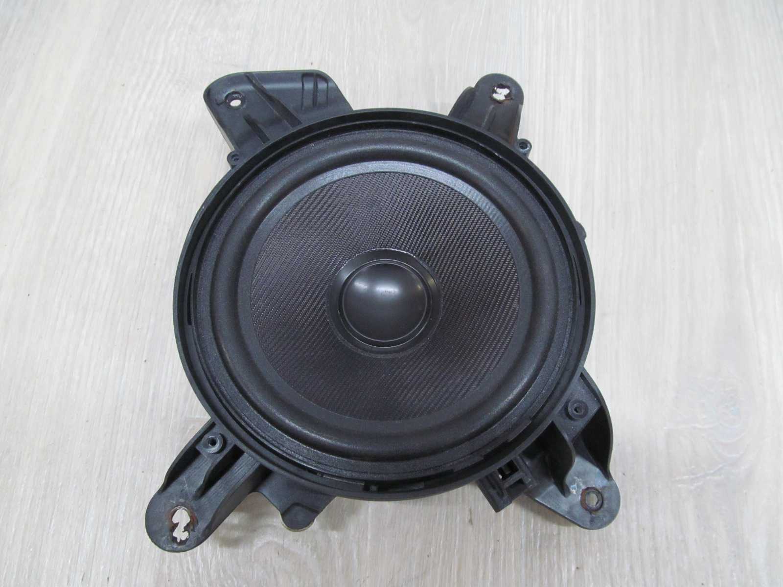 VOLVO S60 V70 XC70 GLOSNIK DRZWI PRZOD PRAWY 9472757